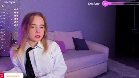 Janice online show from 02/10/25, 02:41