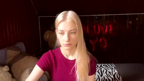 Elsa online show from 07/03/26, 08:10