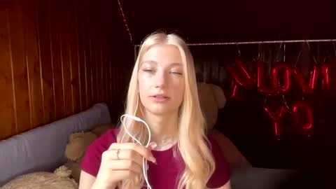 Elsa online show from 07/05/26, 08:10