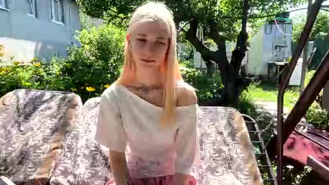 Elsa online show from 08/01/26, 08:35