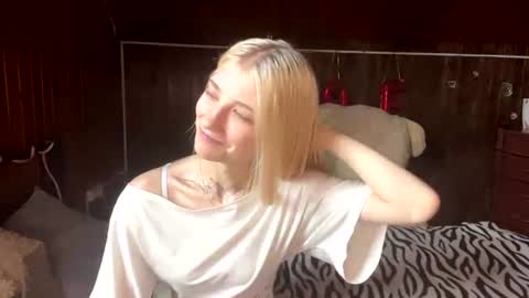 Elsa online show from 08/07/26, 08:16