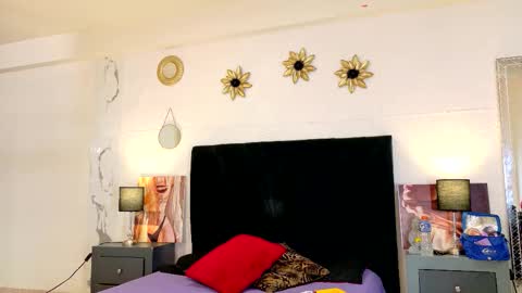 janick_baker online show from 01/12/26, 05:18