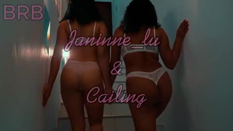 Janinne  online show from 04/13/26, 11:05