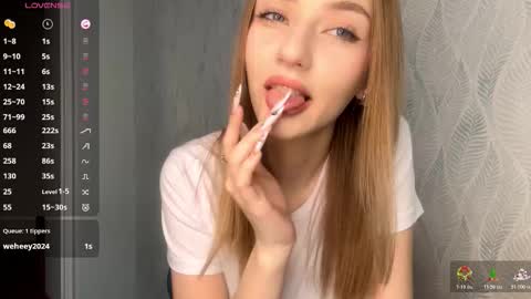 Stacy online show from 02/05/26, 10:09