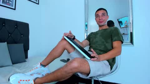 Jank  online show from 01/15/26, 07:39