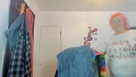 Snapshot of jann_ruby chatting on 02/19/26, 08:27 Jann Ruby2fun4u online show from 02/19/26, 08:27