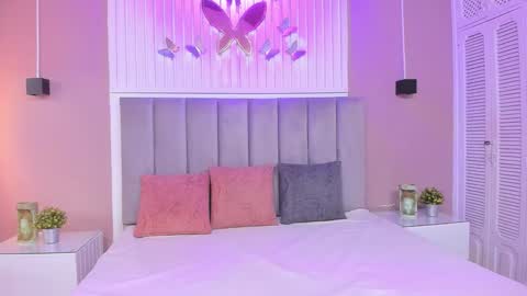 Janna online show from 10/17/25, 11:35