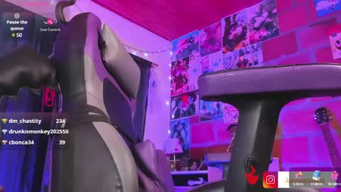 jannaasuna online show from 12/08/24, 03:21