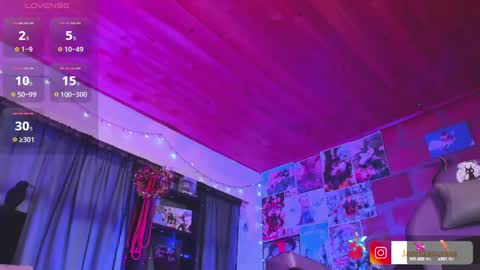 jannaasuna online show from 12/14/24, 06:20