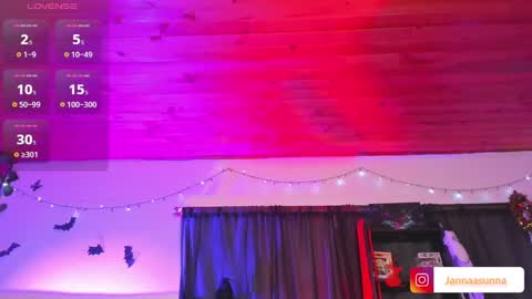 jannaasuna online show from 01/05/25, 08:42