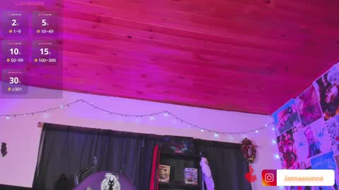 jannaasuna online show from 01/22/25, 12:06