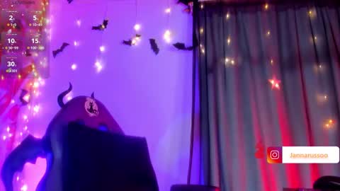 jannaasuna online show from 01/09/26, 07:37