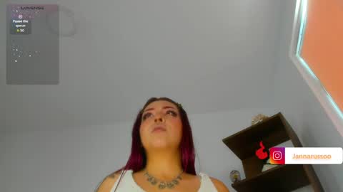 jannaasuna online show from 04/04/26, 07:00