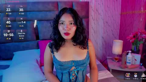 Janna Casey online show from 11/09/25, 01:09