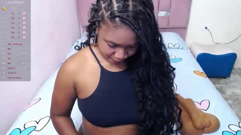 camila online show from 03/07/26, 11:35