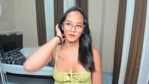 ur jannah so fuck online show from 06/29/26, 10:15