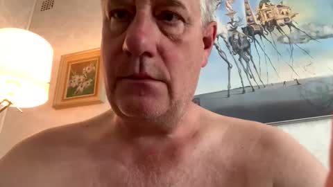 Janne8400 online show from 06/10/26, 11:31