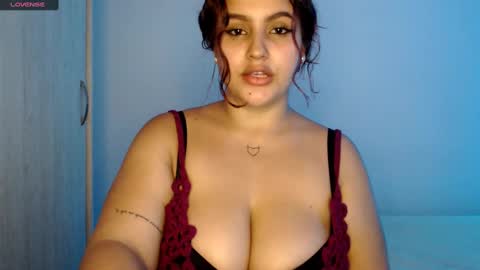 Janne  online show from 02/26/25, 11:37