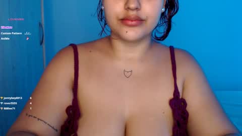 Janne  online show from 02/27/25, 02:42