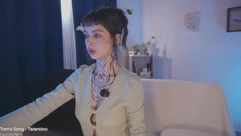   jmaybe e online show from 03/16/26, 03:27