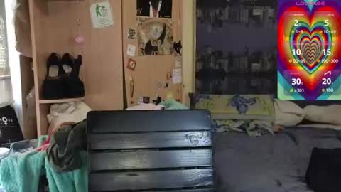 Snapshot of jannet_star chatting on 07/01/26, 04:07 Jannet online show from 07/01/26, 04:07