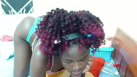 Jannie online show from 03/19/26, 07:07