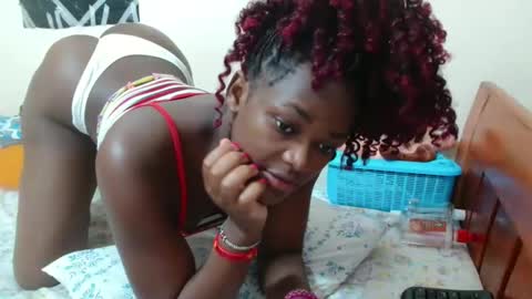 Jannie online show from 03/30/26, 01:06