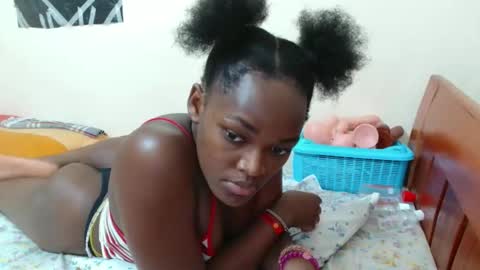 Jannie online show from 03/30/26, 03:13