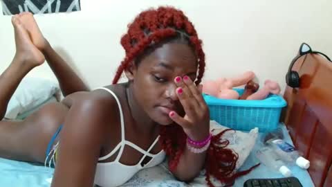 Jannie online show from 04/05/26, 09:23