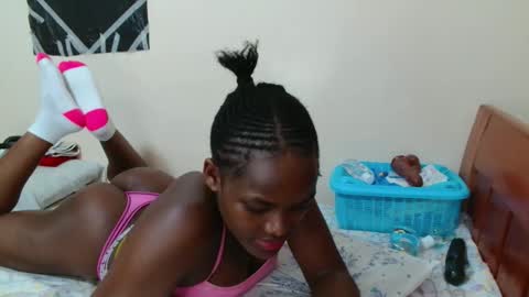 Jannie online show from 04/18/26, 07:58