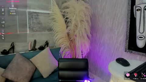 Snapshot of jannie_sexx chatting on 07/02/26, 12:22 jannie_sexx online show from 07/02/26, 12:22