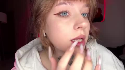 Janni online show from 02/07/26, 11:08