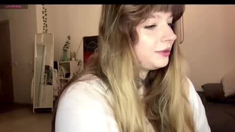 Janni online show from 02/12/26, 08:59