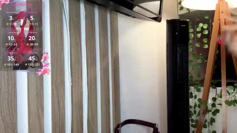 Janni online show from 02/23/26, 08:50