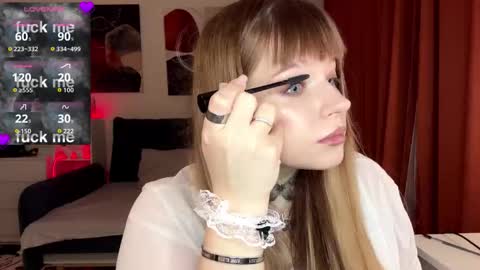 Janni online show from 02/28/26, 08:54