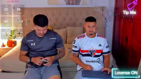 janomar01 online show from 11/04/25, 06:40