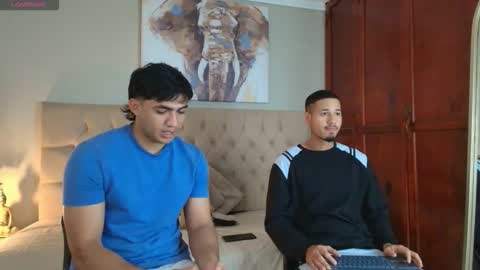 janomar01 online show from 01/07/26, 06:43