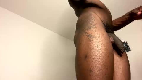 Janstallionx Independent official account online show from 04/26/26, 10:29