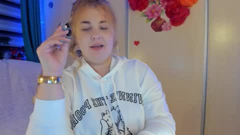 JansyLines online show from 10/29/25, 11:50