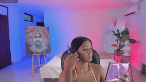 JANY online show from 11/04/25, 10:47