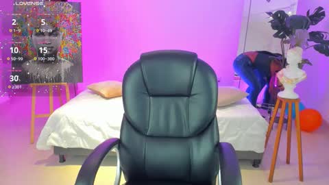 JANY online show from 11/14/25, 10:47