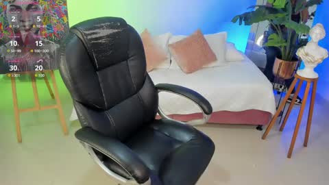JANY online show from 06/01/26, 11:12
