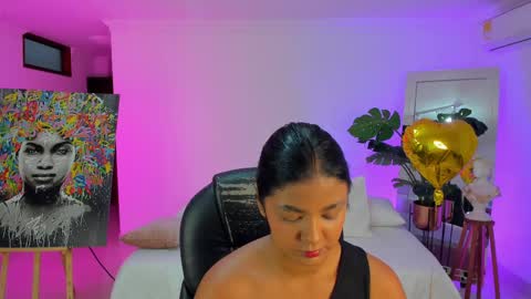 Snapshot of jany__love chatting on 06/06/26, 10:42 JANY online show from 06/06/26, 10:42