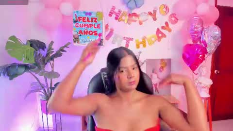 Snapshot of jany__love chatting on 06/17/26, 11:01 JANY online show from 06/17/26, 11:01