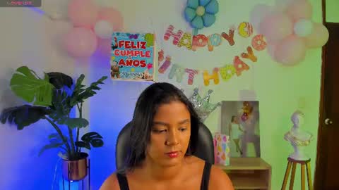 Snapshot of jany__love chatting on 06/20/26, 10:51 JANY online show from 06/20/26, 10:51