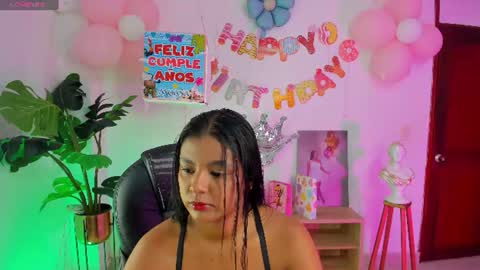 Snapshot of jany__love chatting on 06/23/26, 10:57 JANY online show from 06/23/26, 10:57