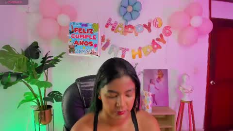 Snapshot of jany__love chatting on 06/24/26, 10:58 JANY online show from 06/24/26, 10:58