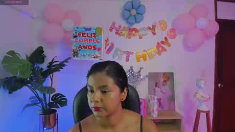 Snapshot of jany__love chatting on 06/25/26, 10:53 JANY online show from 06/25/26, 10:53