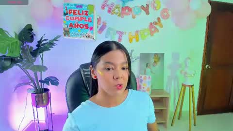 Snapshot of jany__love chatting on 06/27/26, 10:53 JANY online show from 06/27/26, 10:53