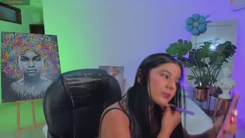 Snapshot of jany__love chatting on 07/04/26, 10:54 JANY online show from 07/04/26, 10:54